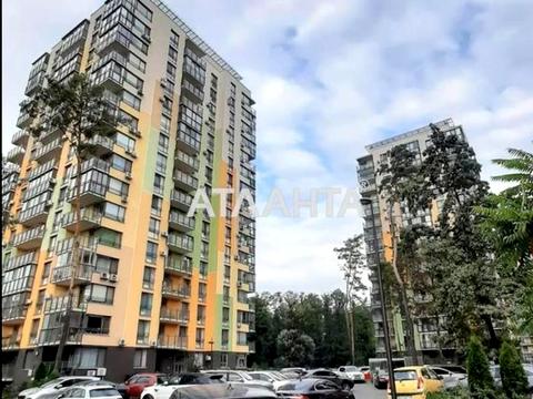 квартира за адресою Анатолія Петрицького вул., 21-А