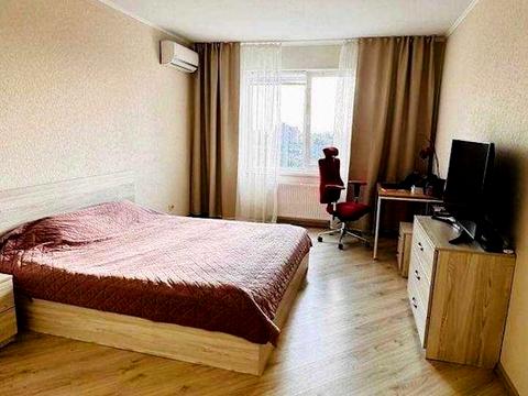 квартира за адресою Тираспольська вул., 60