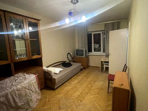 квартира за адресою Шолом-Алейхема вул., 11-А