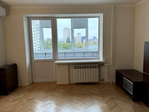 квартира за адресою Лесі Українки бульв., 28