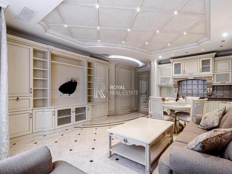 квартира за адресою Інститутська вул., 18