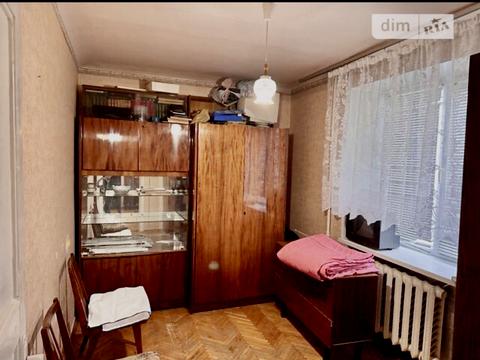 квартира за адресою Олександра Попова вул., 8