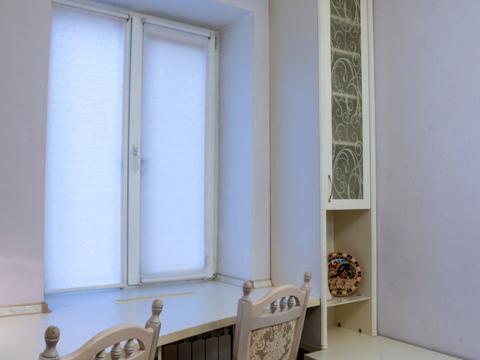 квартира за адресою Німецька вул. (Тельмана), 4