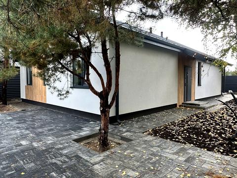 дом по адресу 2-я Линия ул.