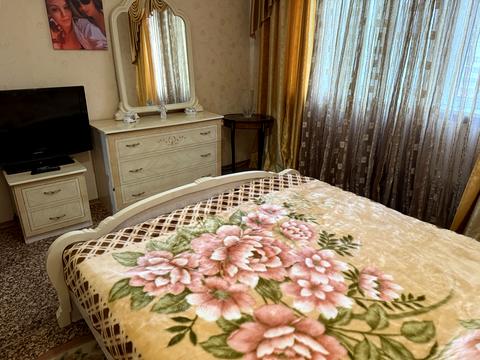 квартира по адресу Садовый проезд, 20а