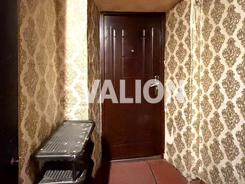 квартира по адресу Доковская ул., 7