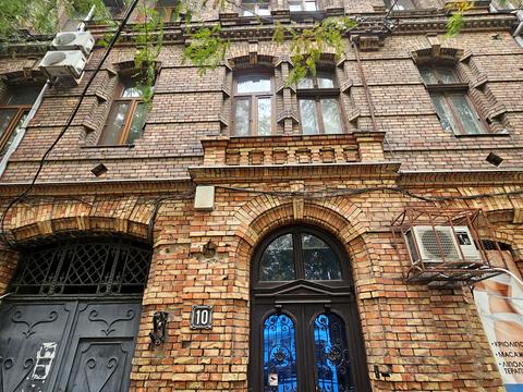 квартира за адресою Велика Арнаутська вул., 10