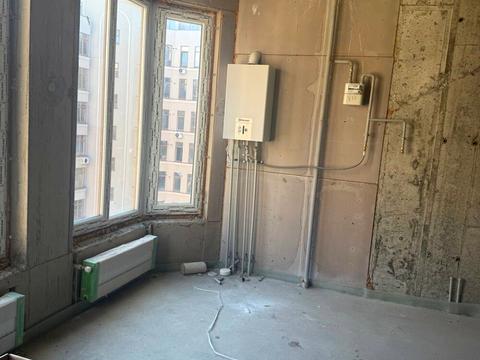 квартира по адресу Дача Ковалевского ул., 91