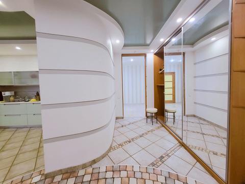 квартира по адресу Павла Тычины просп., 2