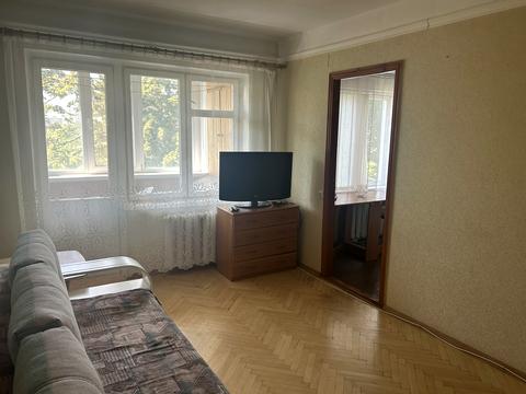 квартира за адресою Солом'янська вул., 28