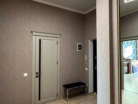 квартира по адресу Сабанский пер., 3