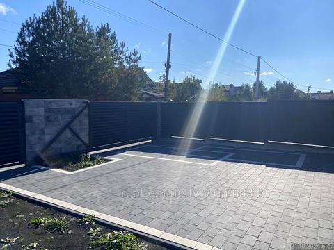 будинок за адресою с. Сокільники, Панська Гора