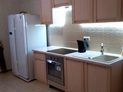 квартира за адресою Аркадійське плато вул. (Гагаринське плато), 9