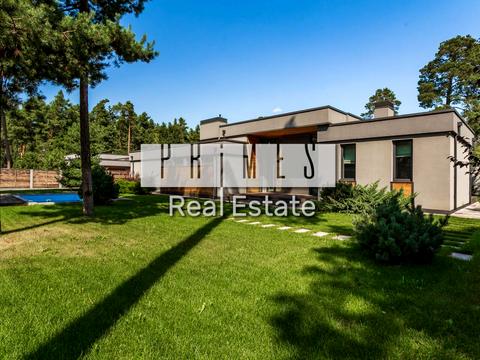 дом по адресу Новообухівське шосе, 55