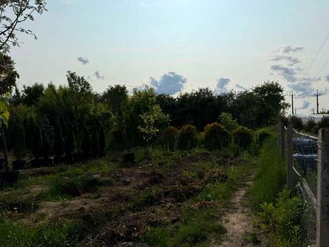 ділянка за адресою Гетьманська вул.