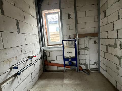 дом по адресу Чайки