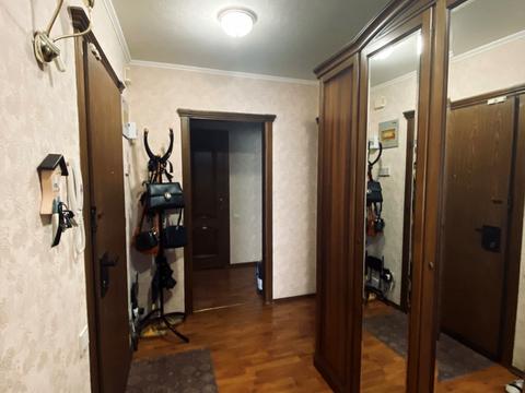 квартира за адресою Героїв просп., 46