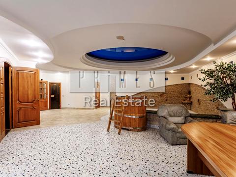 дом по адресу Киев, Рыболовецкая ул.