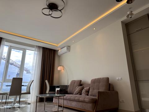 квартира по адресу Саксаганского ул., 37-К