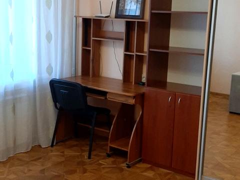 квартира по адресу Павла Тычины просп., 5/1