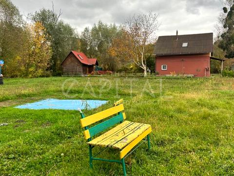 ділянка за адресою Ірпінська