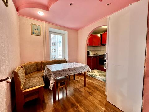 квартира по адресу Степана Бандеры ул., 15