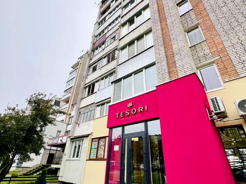 квартира по адресу Степана Бандеры ул., 15