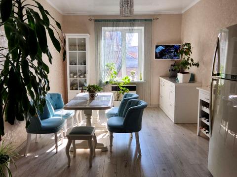 квартира по адресу Центр, 25