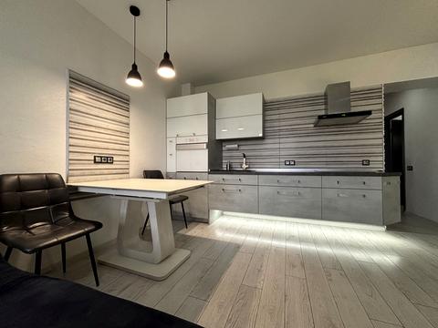 квартира за адресою Слобожанський просп. (ім. газети Правда), 17-А