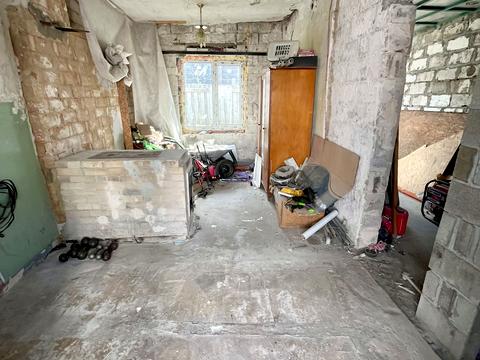 дом по адресу Протипохилий 3-й пров.