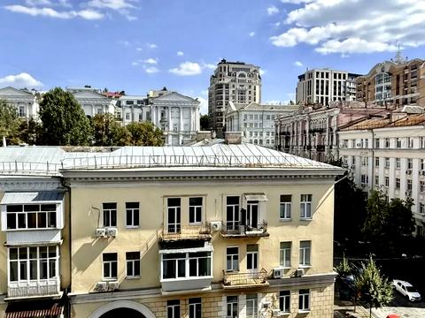 квартира за адресою Хрещатик вул. (Kreschatic), 21