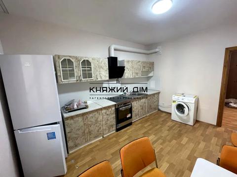 квартира за адресою Петра Григоренка просп., 16