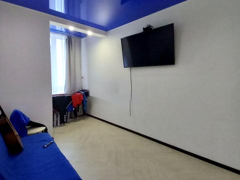 квартира по адресу Генуэзская ул., 3б