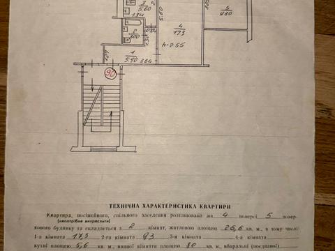 квартира по адресу Владимира Великого ул. (Артема), 71