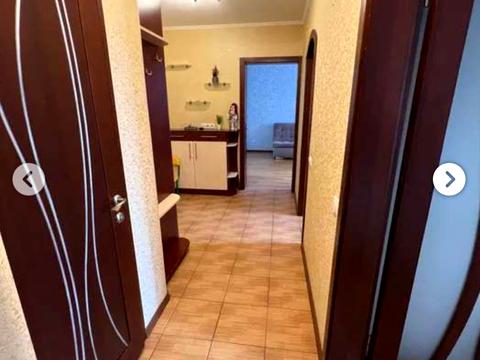 квартира по адресу Хмельницкая ул., 10