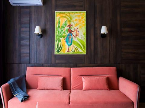 квартира по адресу Причальная ул., 12