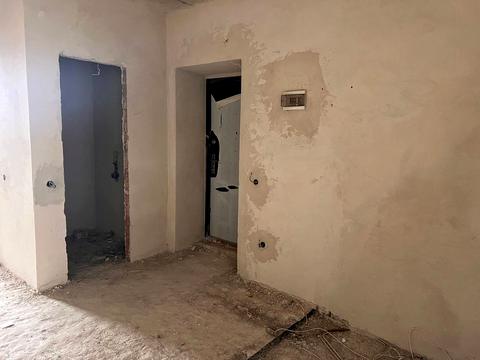 квартира по адресу Куренного Черноты ул., 2