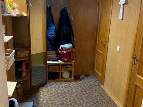 квартира за адресою Богдана Гаврилишина вул. (Ванди Василевської), 4