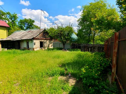 ділянка за адресою Павленка вул.