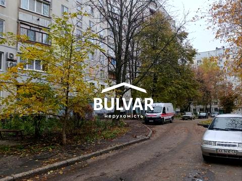 квартира по адресу Валентиновская ул. (Блюхера), 20