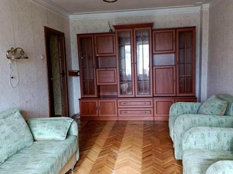 квартира по адресу Академика Доброхотова ул., 20/19