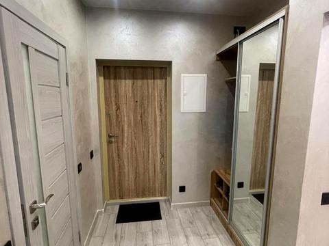квартира за адресою Дунайська вул., 27
