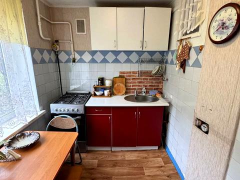 квартира по адресу Милютенко ул., 12