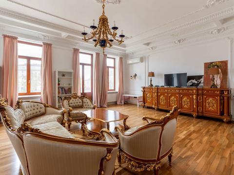 квартира за адресою Володимирська вул., 20/1-А