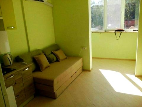 квартира по адресу Ракетная ул., 24