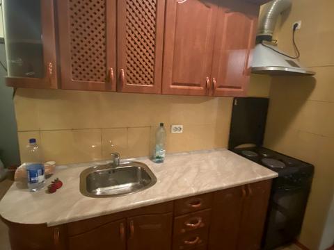 квартира по адресу Грушевського, 21