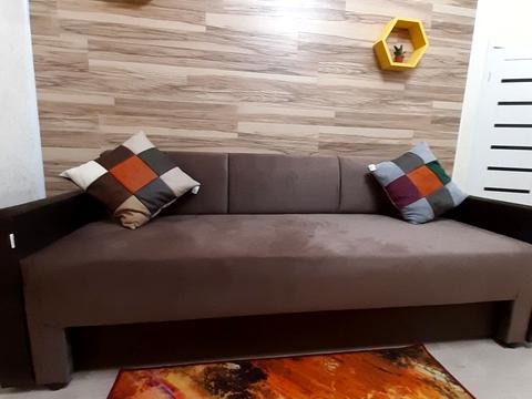 квартира по адресу Героев Небесной Сотни просп., 40