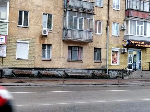 квартира по адресу Шевченко ул., 53