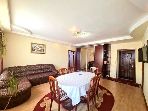 квартира по адресу Соснова, 5