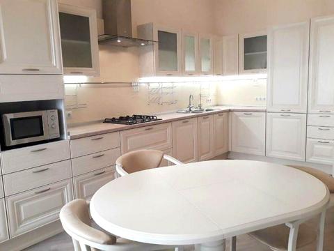 квартира по адресу Софиевская ул., 4